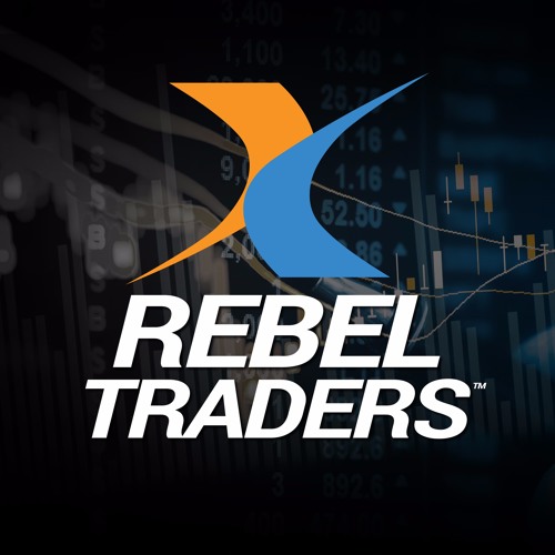 Rebel Traders™ Podcast’s avatar