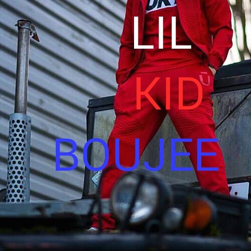 Lil KID BOUJEE’s avatar