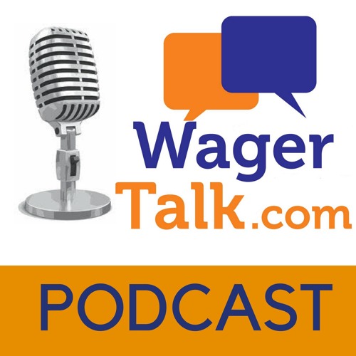 WagerTalk Podcast’s avatar