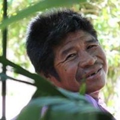 Indio Pescador