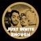 Just White Enough
