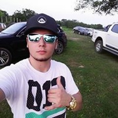 cristian magnata