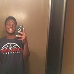 Michael Henderson