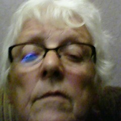 nancy rodham