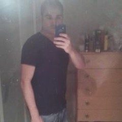 Alberto Cruz Santana