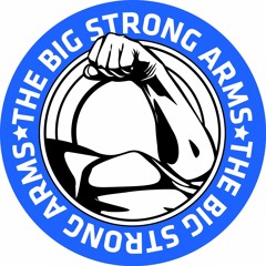 TheBigStrongArms