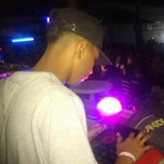 DJ MK DA ALDEIA