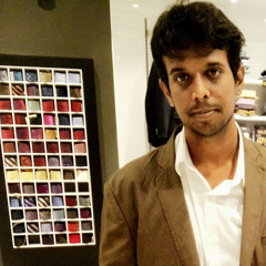 Chetan Chakravarthy