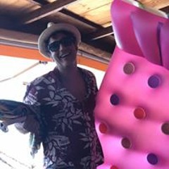 Victor Robles Gonzalez