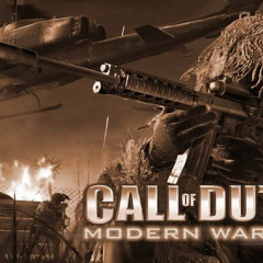 COD Gameplay!