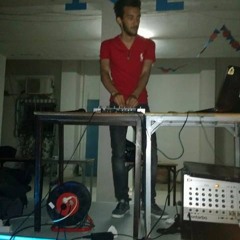 DJ BOUKA