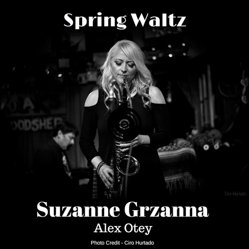 Suzanne Grzanna’s avatar
