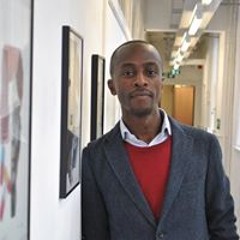 Shemmy Kintu