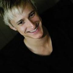 Daniel Henricsson