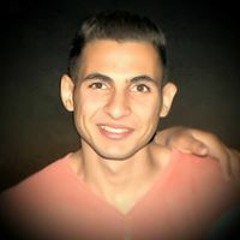 Anwar Yaghi