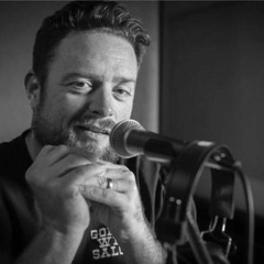 Sean Parnell of Dirty Red Barn