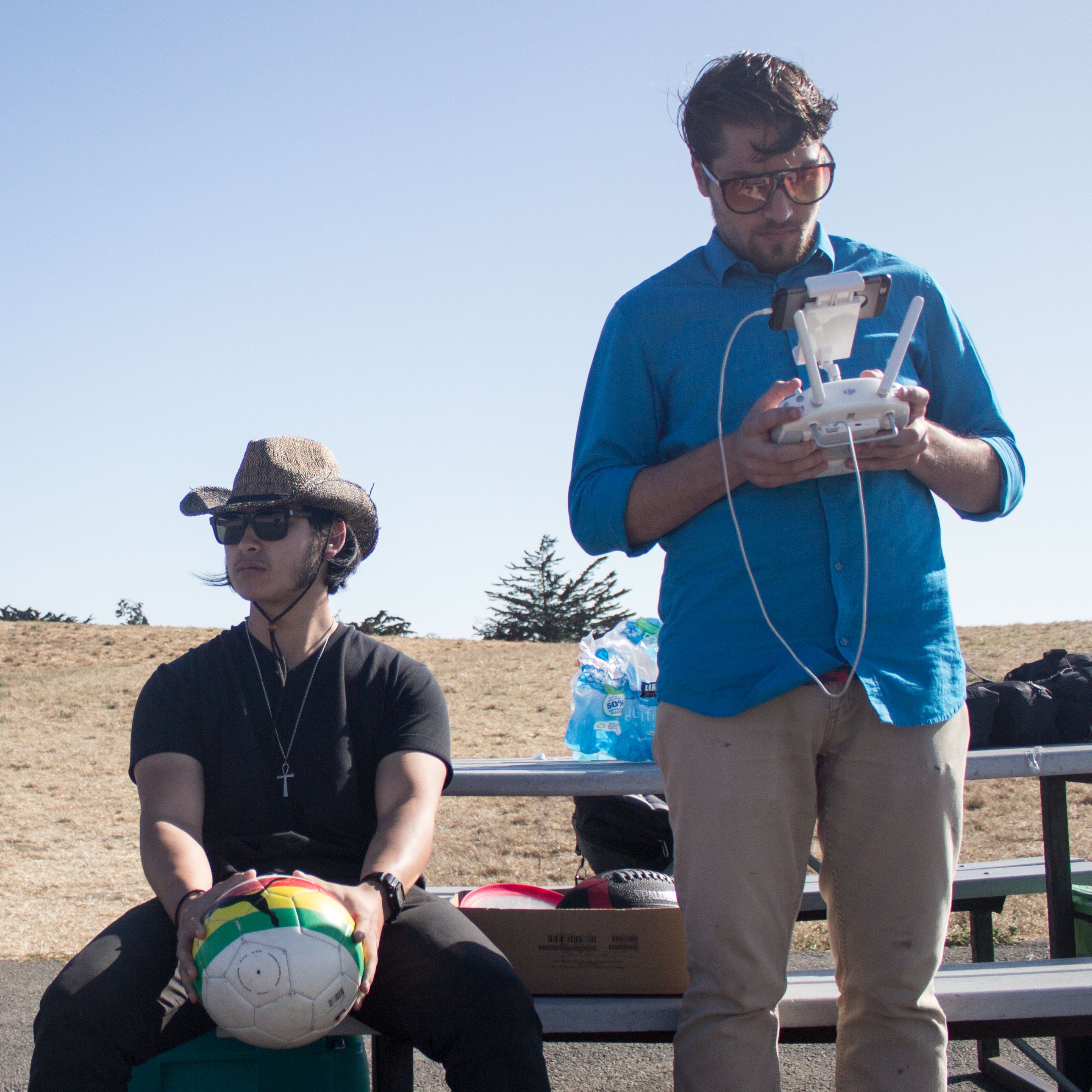 Change of Plans Podcast