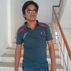 krishankumar prajapati
