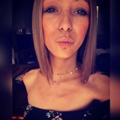 Gwendoline Centorame