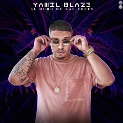 Yamil Blaze