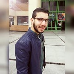 Islam Ahmed