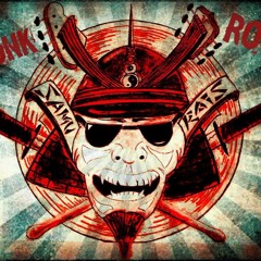 Samurai Punk Rock