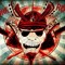 Samurai Punk Rock