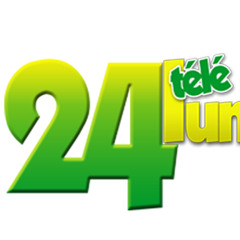 Télé Lumière haiti 24)