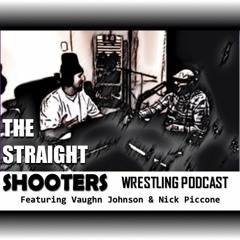 The Straight Shooters