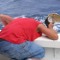 Seasick