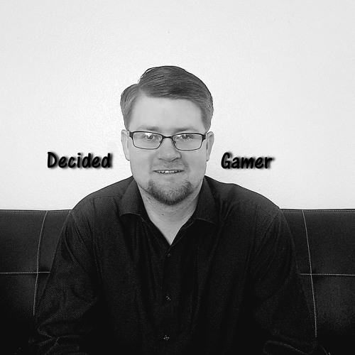 TheDecidedGamer’s avatar