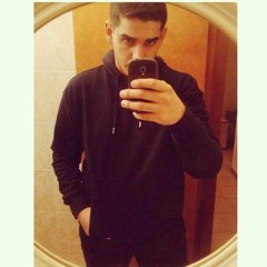 Visions - BMTH Schecter A-7