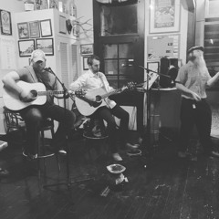 Eagles: I Cant Tell You Why