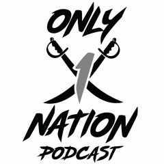 Only 1 Nation Podcast