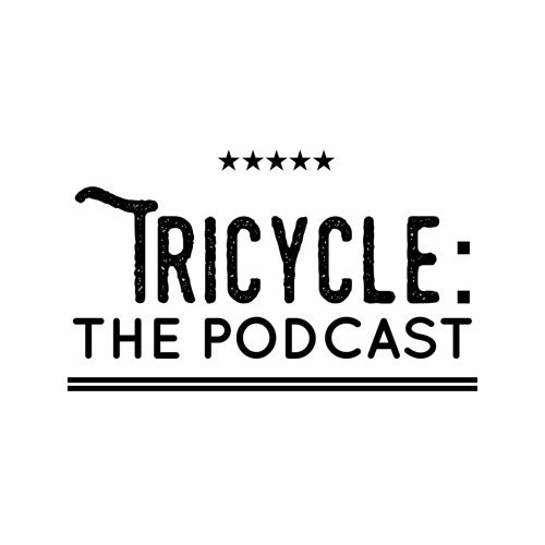 Stream Tricycle Podcast Listen to podcast episodes online for free on