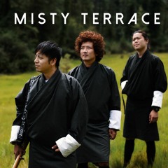 Odho  lay- Misty Terrace