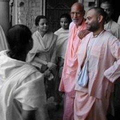 Nitai Das