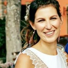 Joelle Daubenfeld