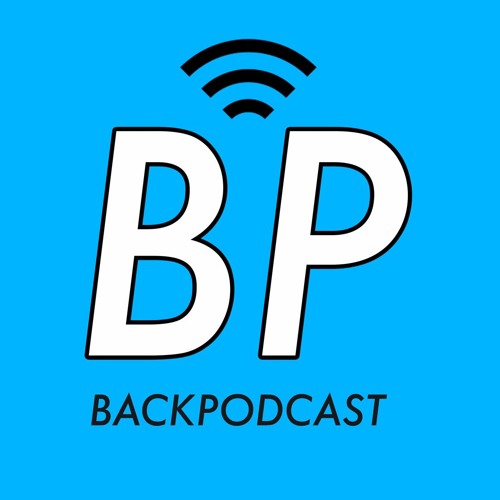 Back Podcast’s avatar