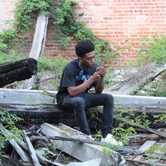 RickyBackwood