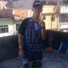 Silva Silva Jr.