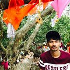Vinayak Shukla