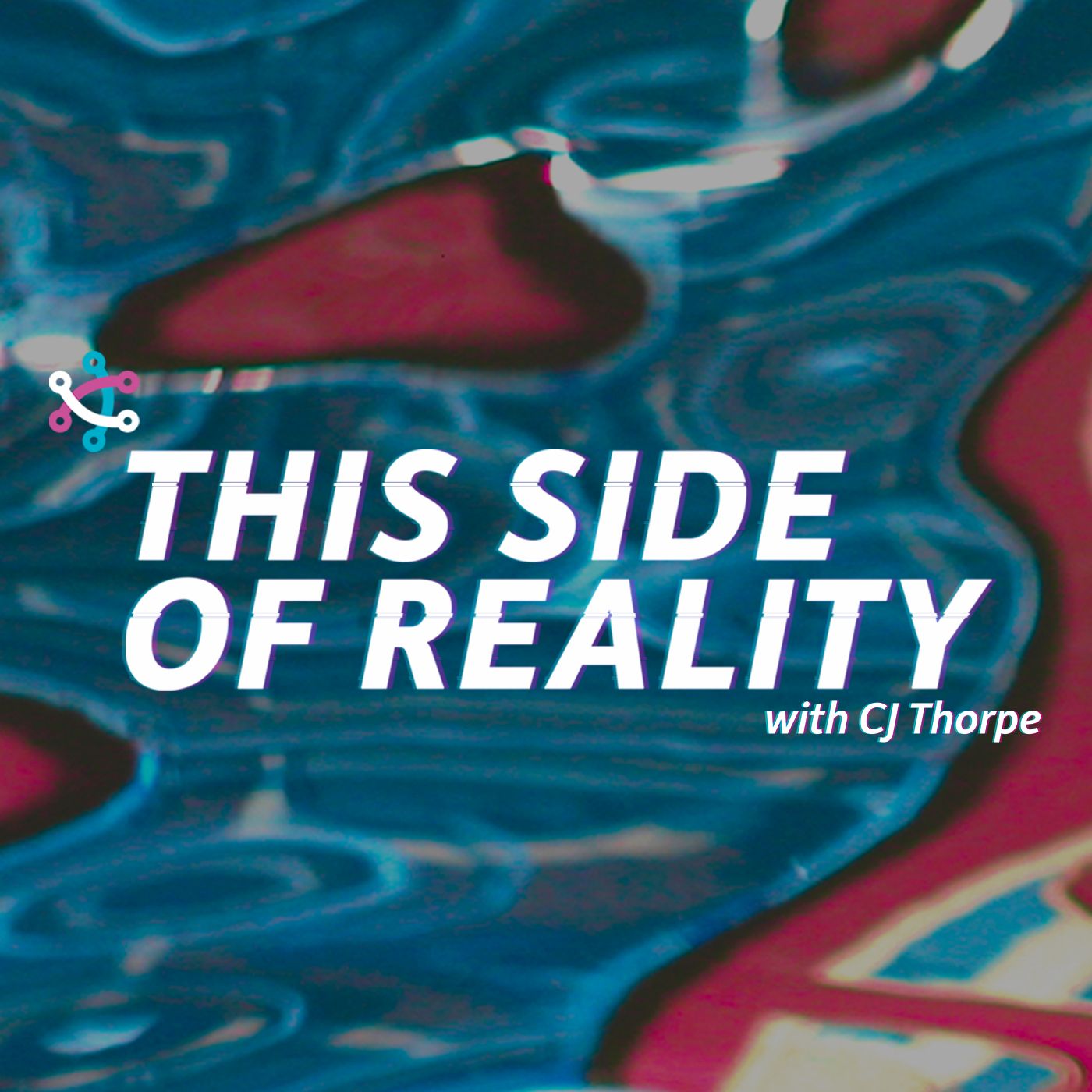 This Side of Reality cover