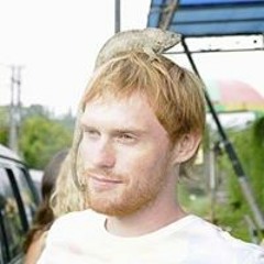 Алёшин Василий