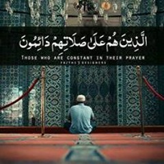 Sayed Salah