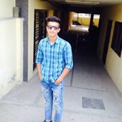 Sher Gill