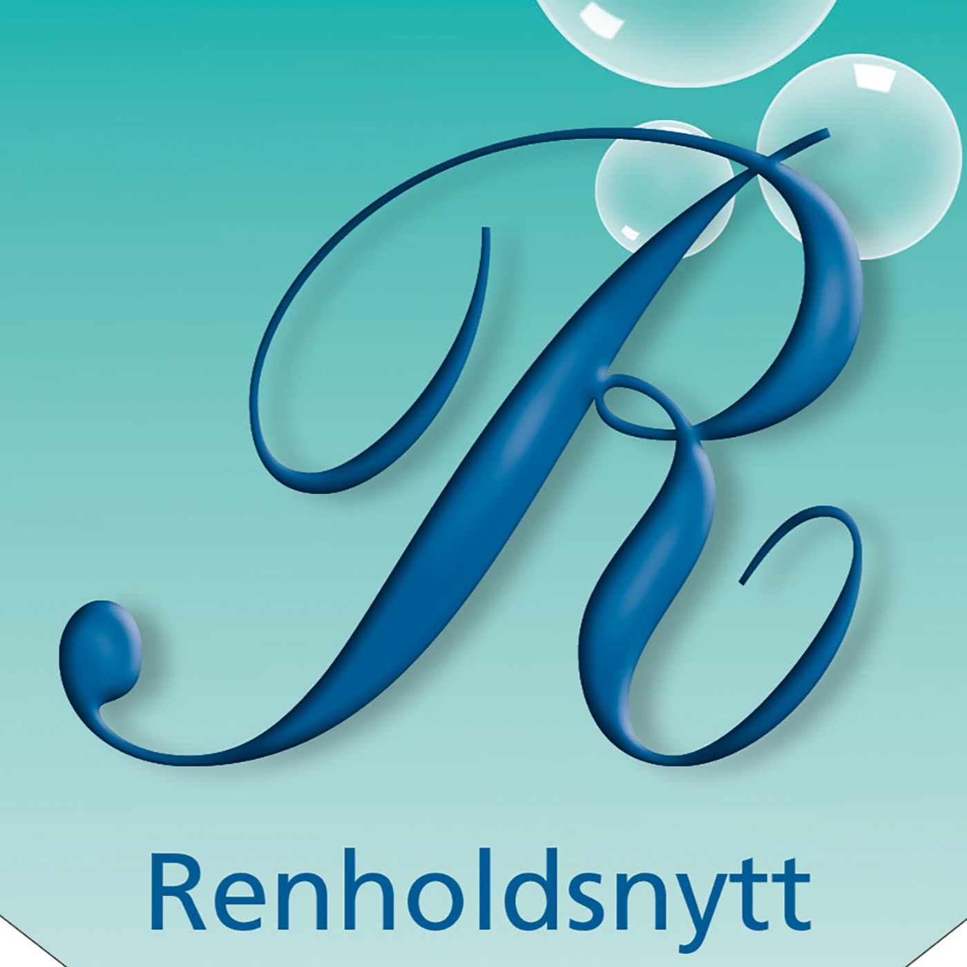 Renholdsnytt cover