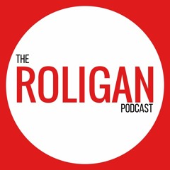 The Roligan Podcast (formerly the FR Podcast)