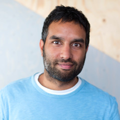 Nissanka Fernando