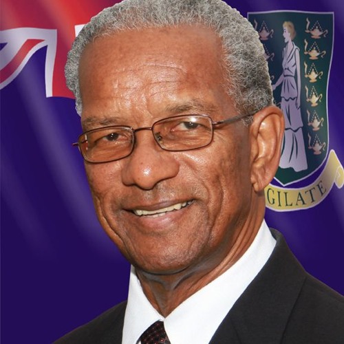 Premier of the Virgin Islands’s avatar